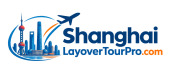 shanghai layover tour
